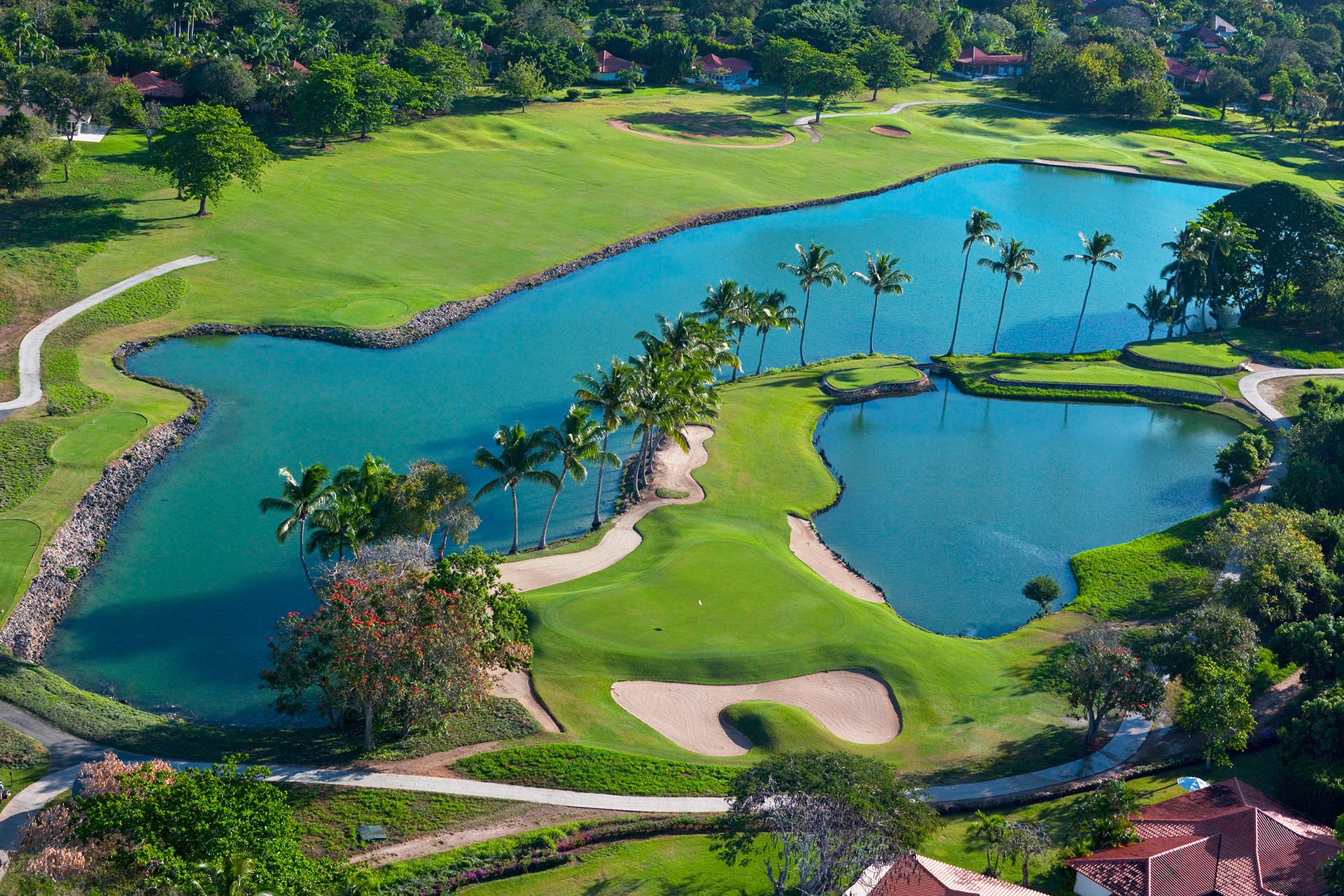 Casa De Campo Stay & Play