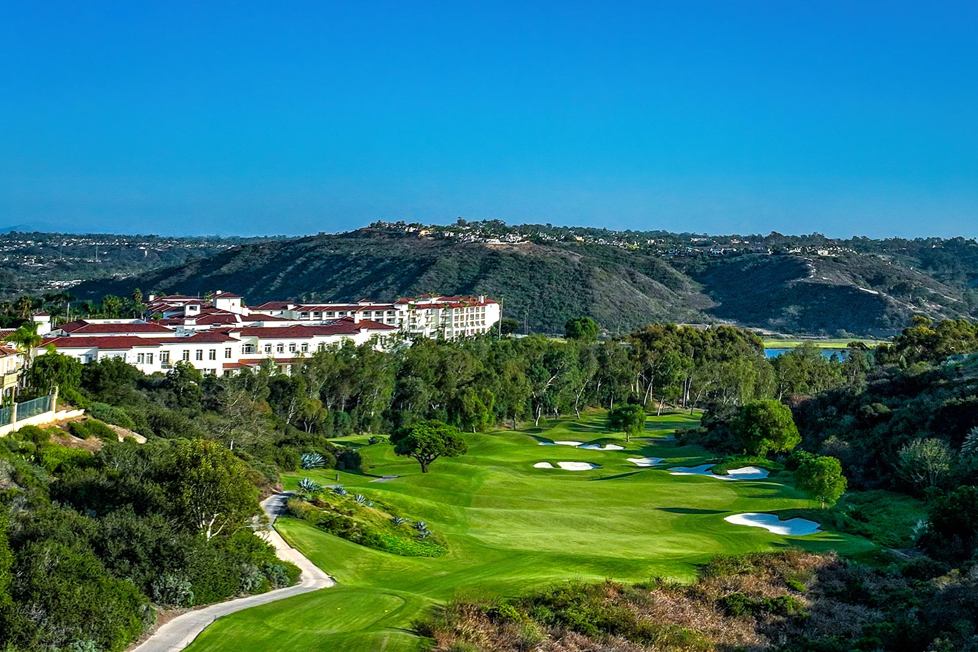 San Diego Aviara Golf Club Packages