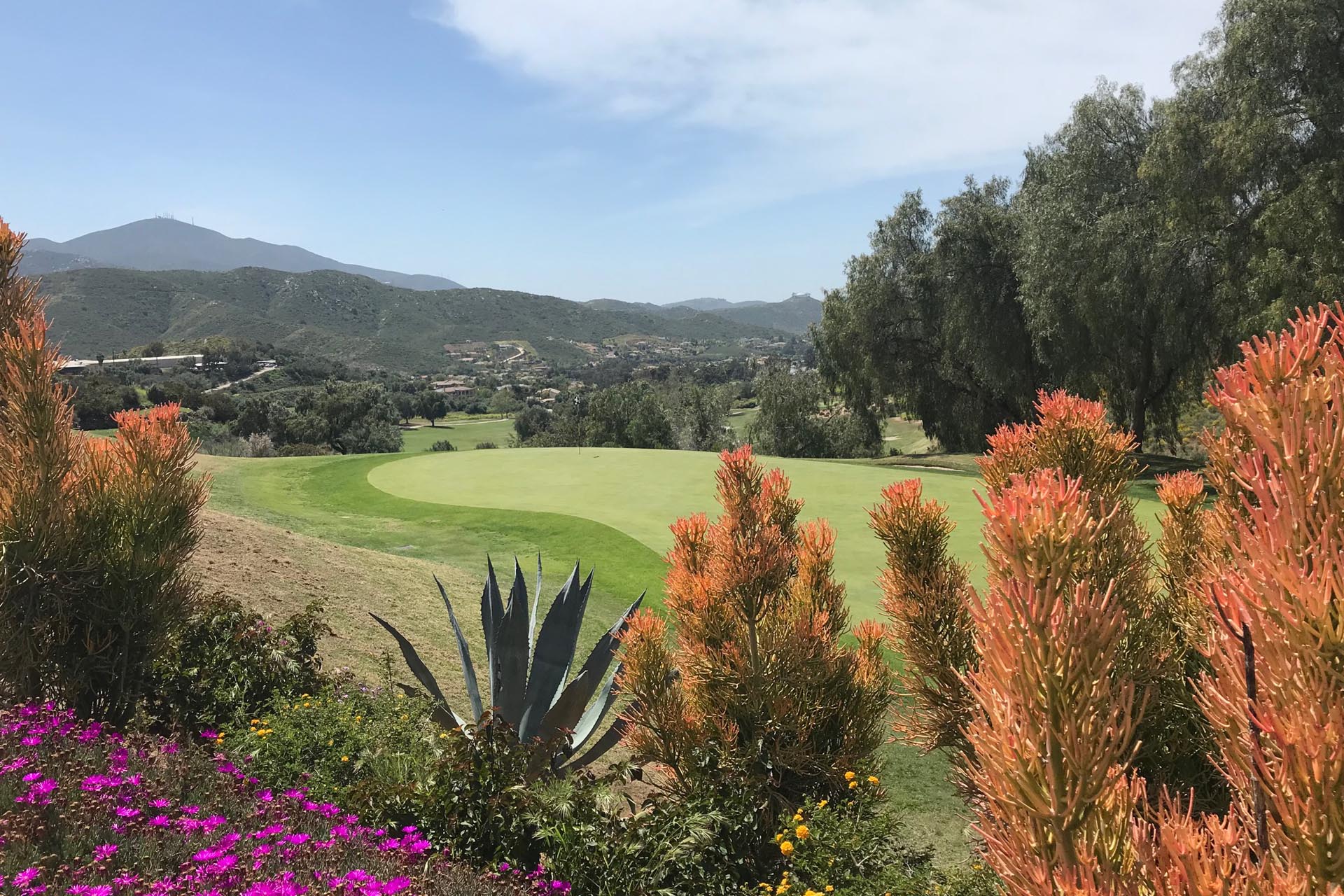 Omni La Costa Resort and Spa