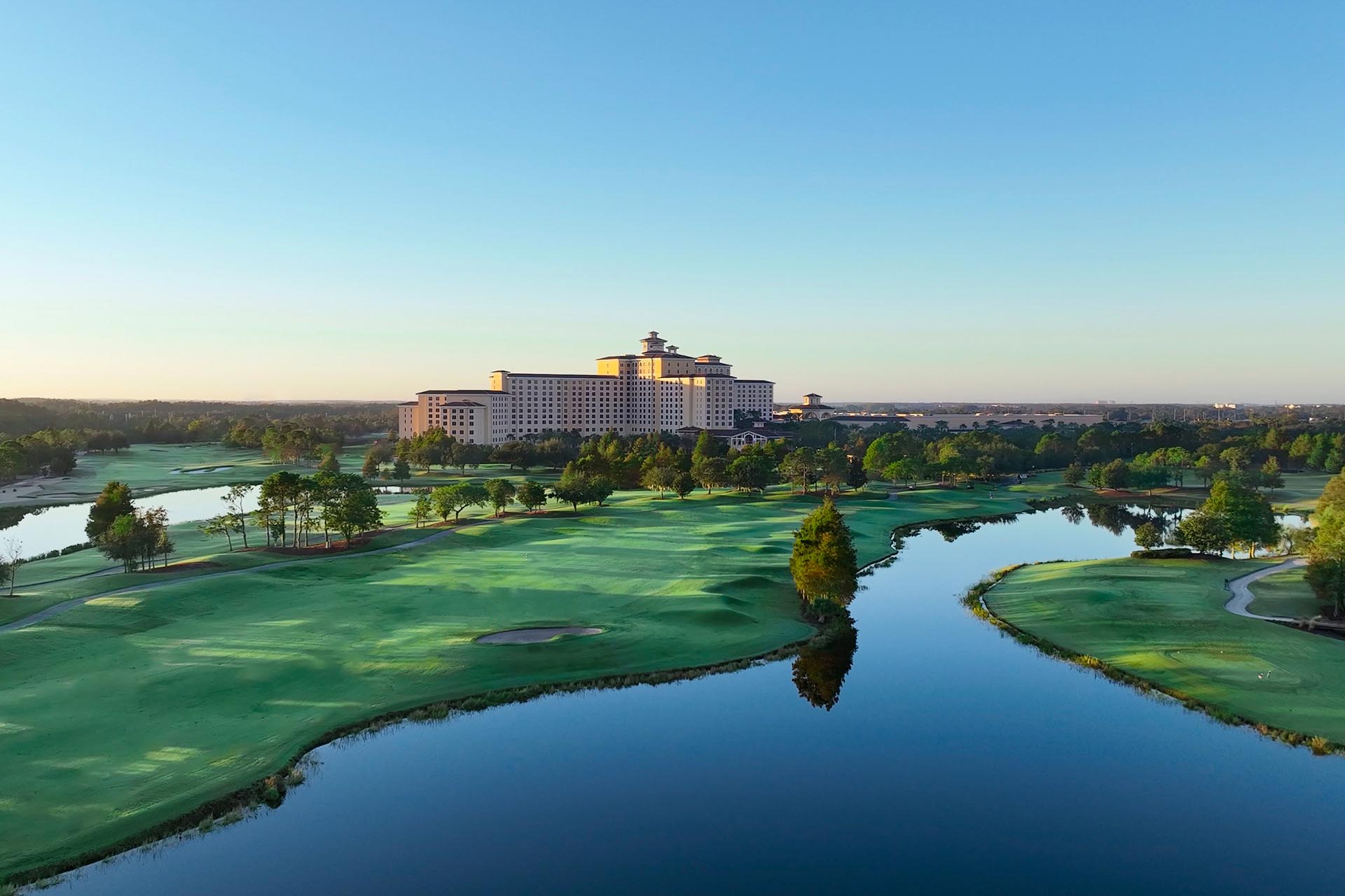 Shingle Creek Golf Club