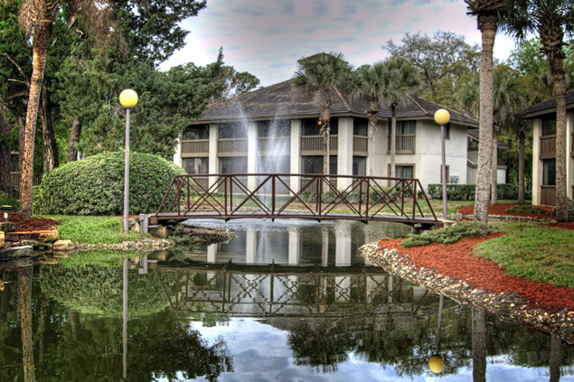 Legacy Vacation Resorts - Palm Coast