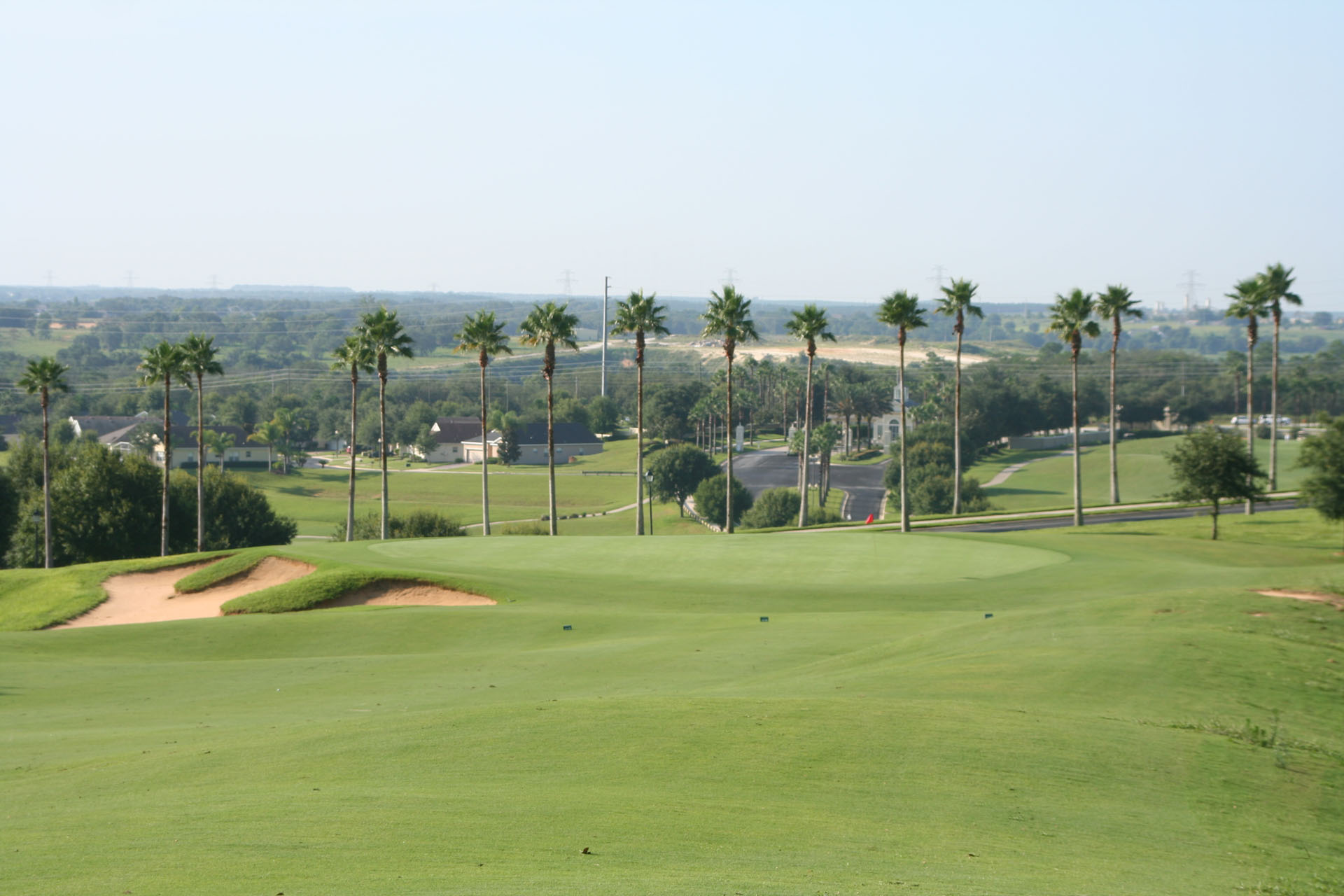 MetroWest Golf Club MetroWest Golf Specials GolfOrlando