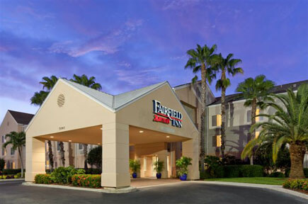 Fairfield Inn & Suites Fort Myers Cape Coral