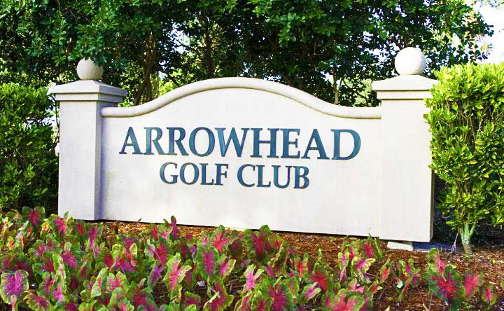 Arrowhead Golf Club 2