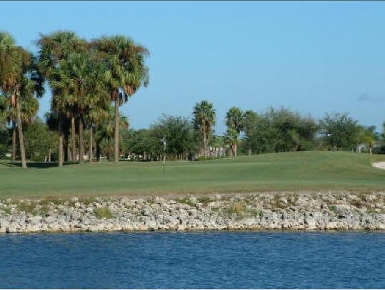 Arrowhead Golf Club 3