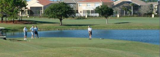 Arrowhead Golf Club 4