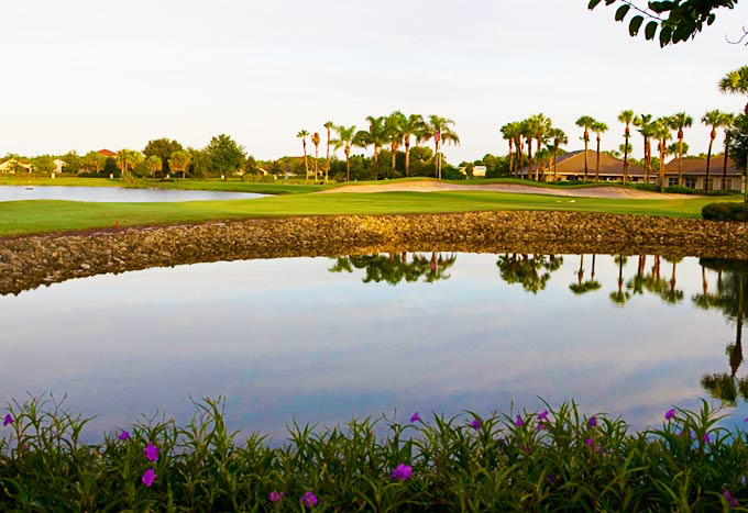 Arrowhead Golf Club 7