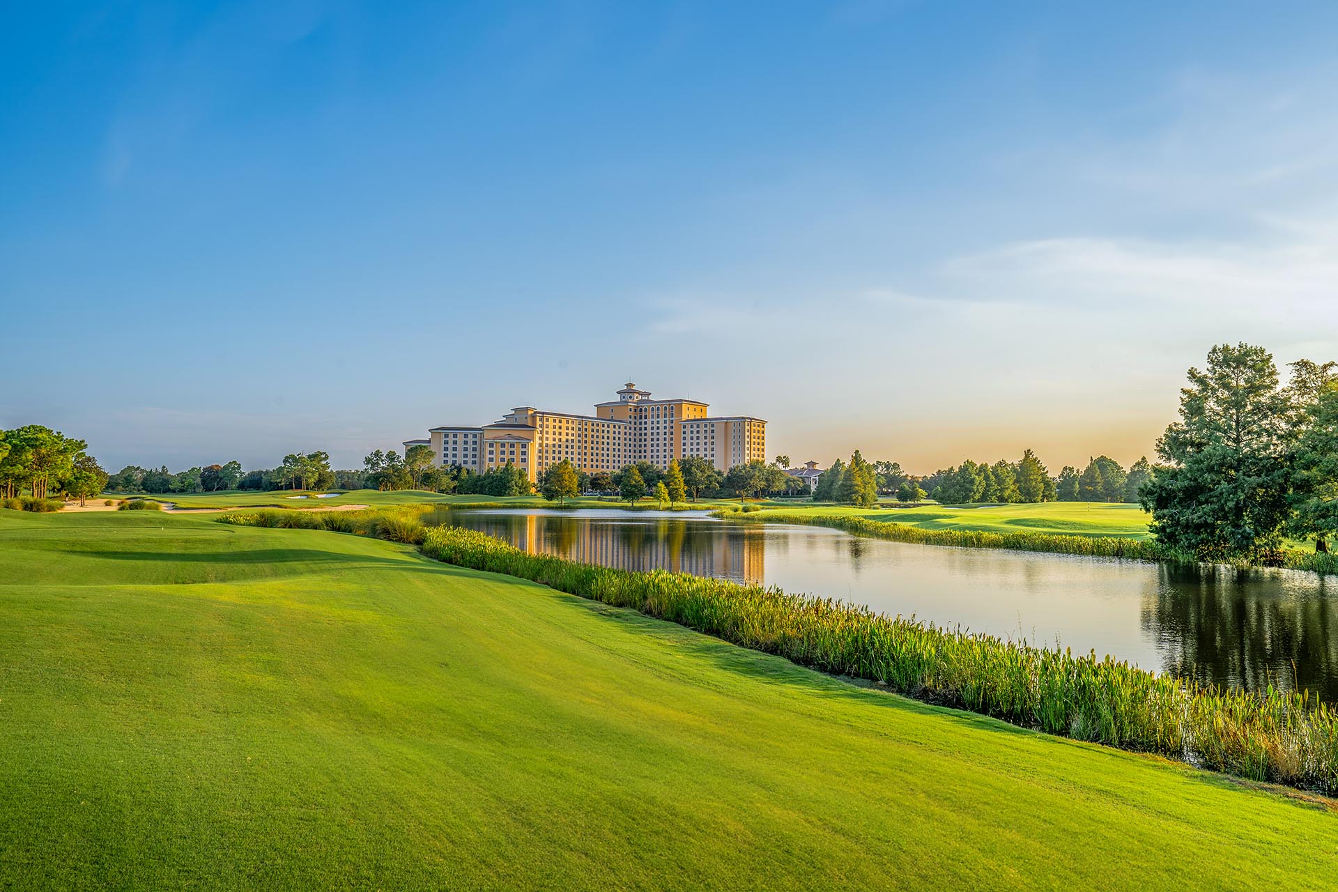 Rosen Shingle Creek 13