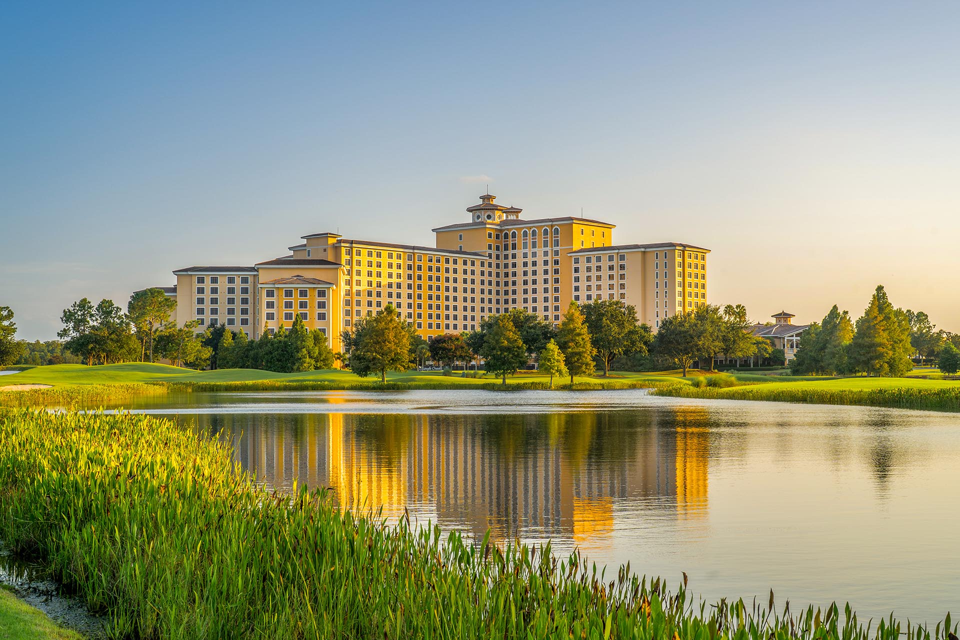 Rosen Shingle Creek 14
