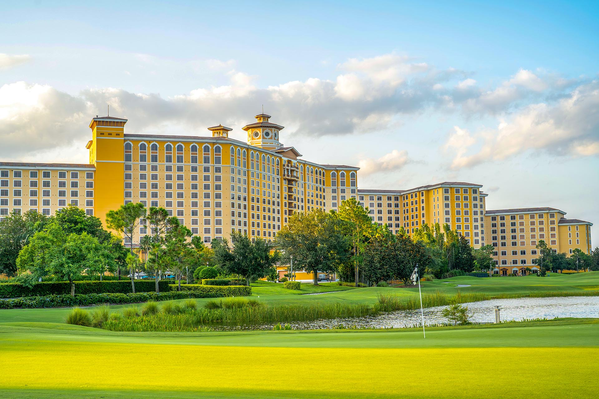 Rosen Shingle Creek 15