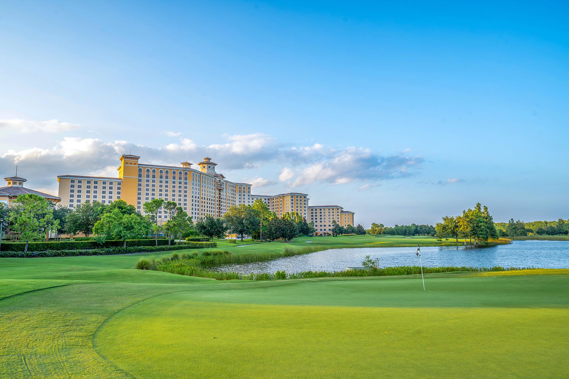 Rosen Shingle Creek 16