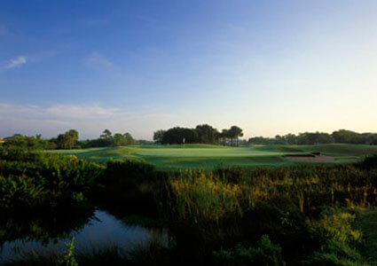 Bayou Club