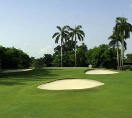 Miami Shores Country Club