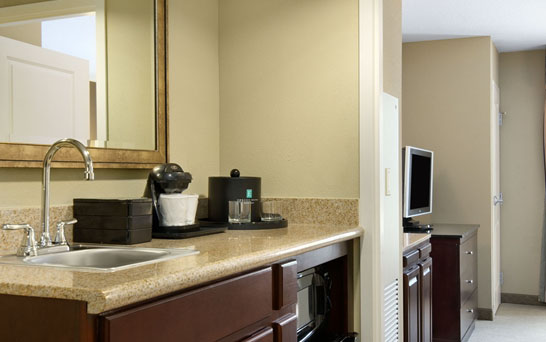 Embassy Suites Fort Myers-Estero 6