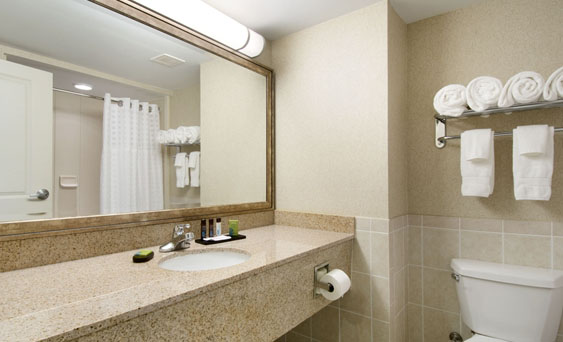 Embassy Suites Fort Myers-Estero 7