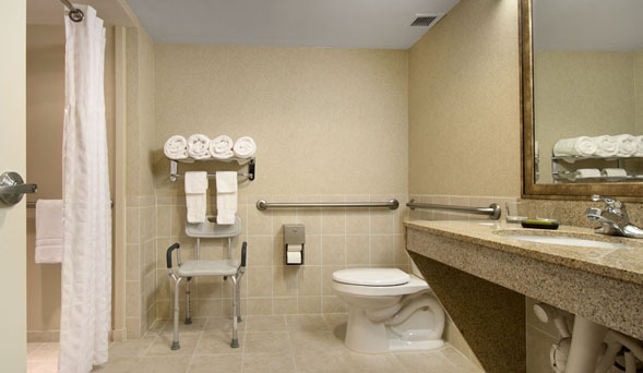 Embassy Suites Fort Myers-Estero 8