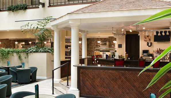 Embassy Suites Fort Myers-Estero 10