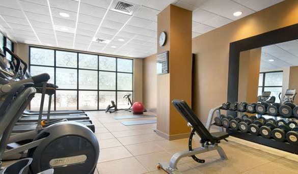 Embassy Suites Fort Myers-Estero 13