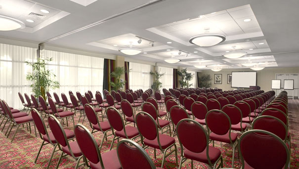 Embassy Suites Fort Myers-Estero 16