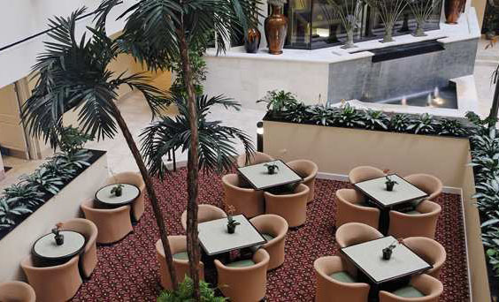 Embassy Suites Fort Myers-Estero 17
