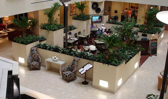 Embassy Suites Fort Myers-Estero 18