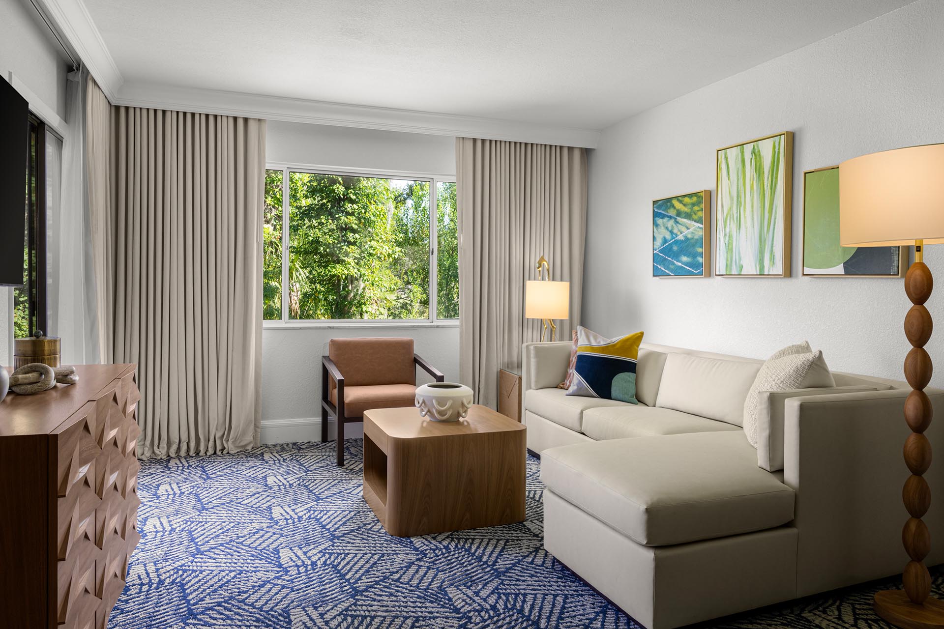 Saddlebrook Resort Hotel 2