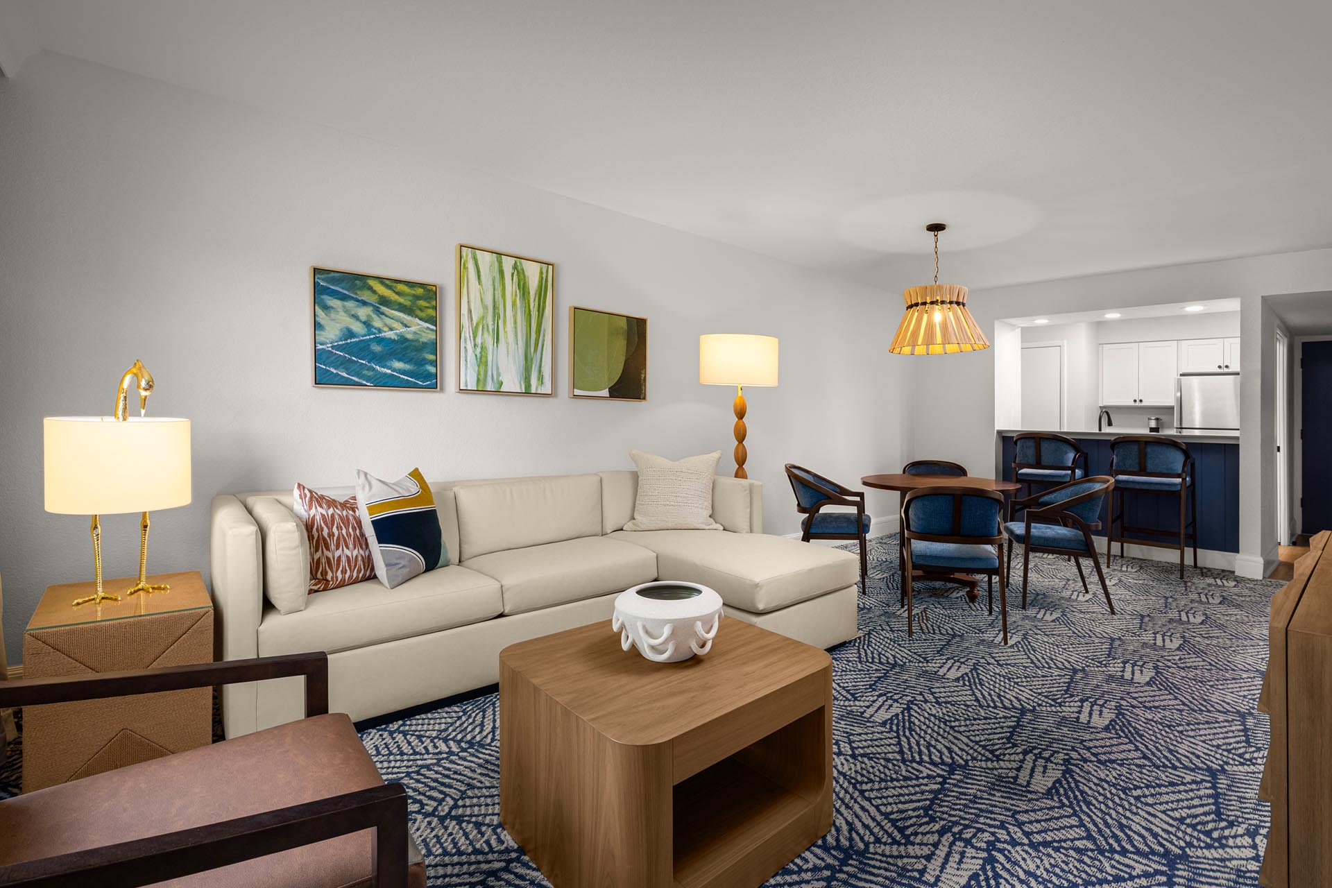 Saddlebrook Resort Hotel 3