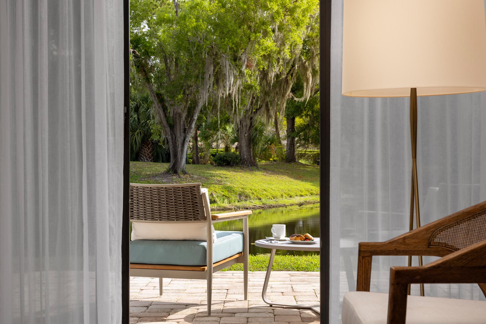 Saddlebrook Resort Hotel 6