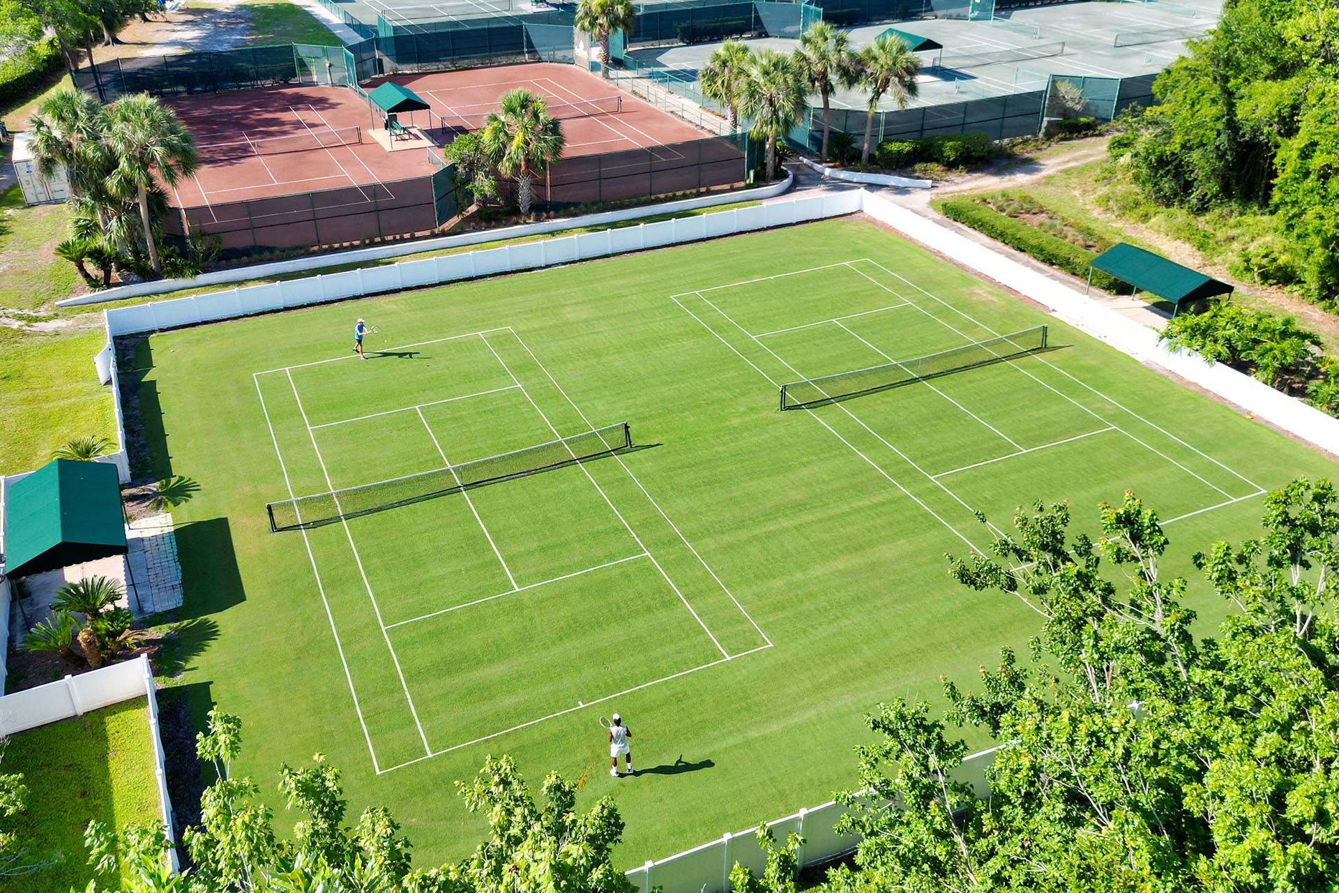 Saddlebrook Resort Hotel 15