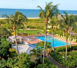 Sanibel Inn