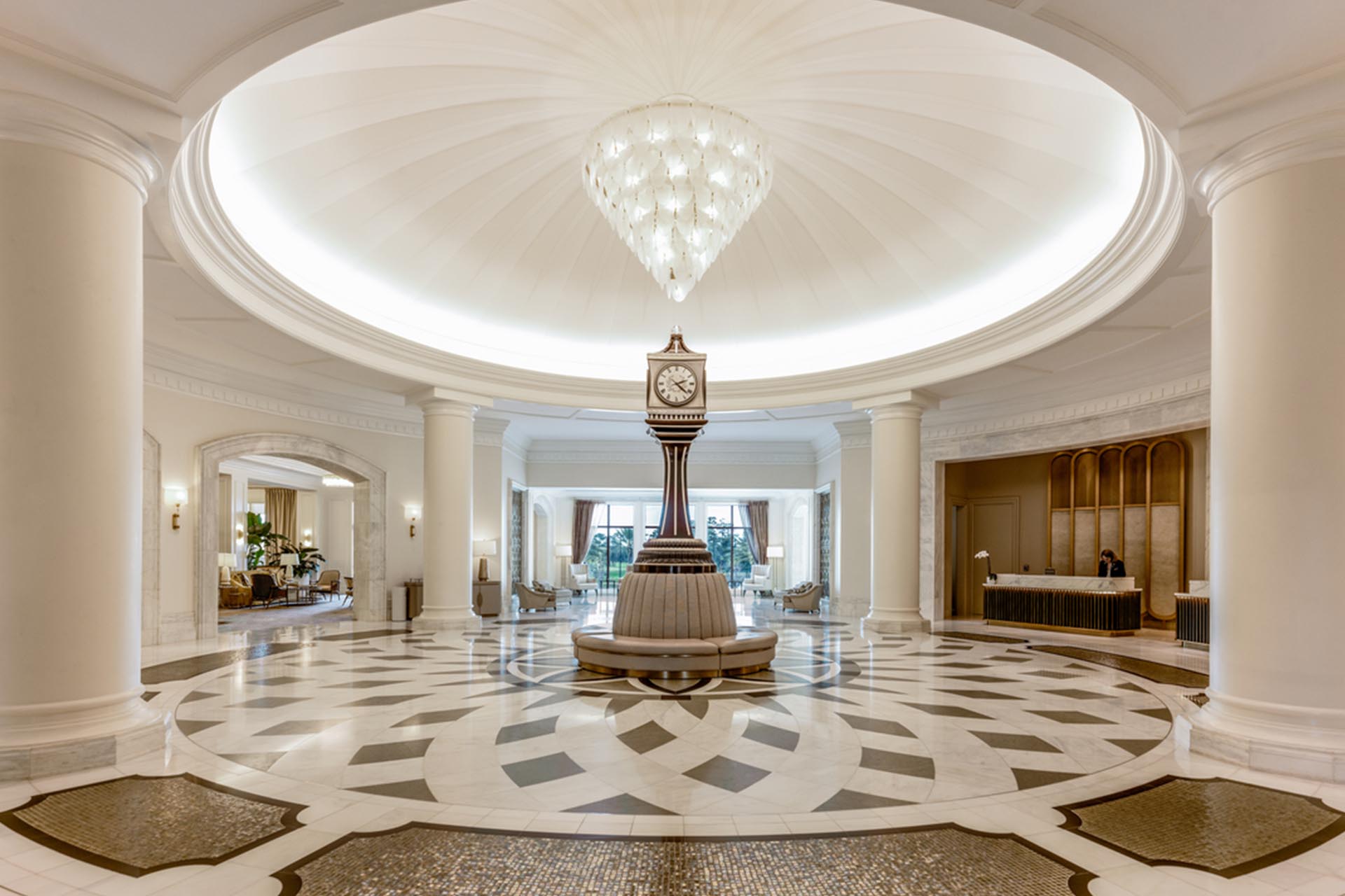 Waldorf Astoria Orlando 1