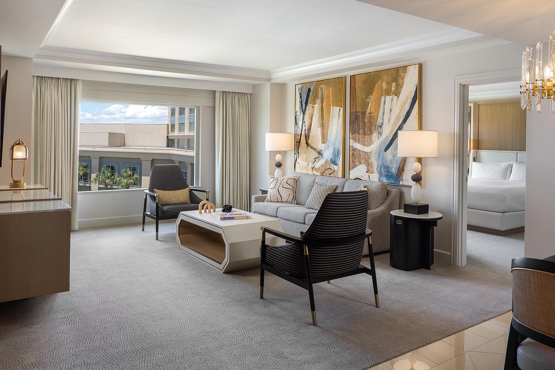Waldorf Astoria Orlando 3