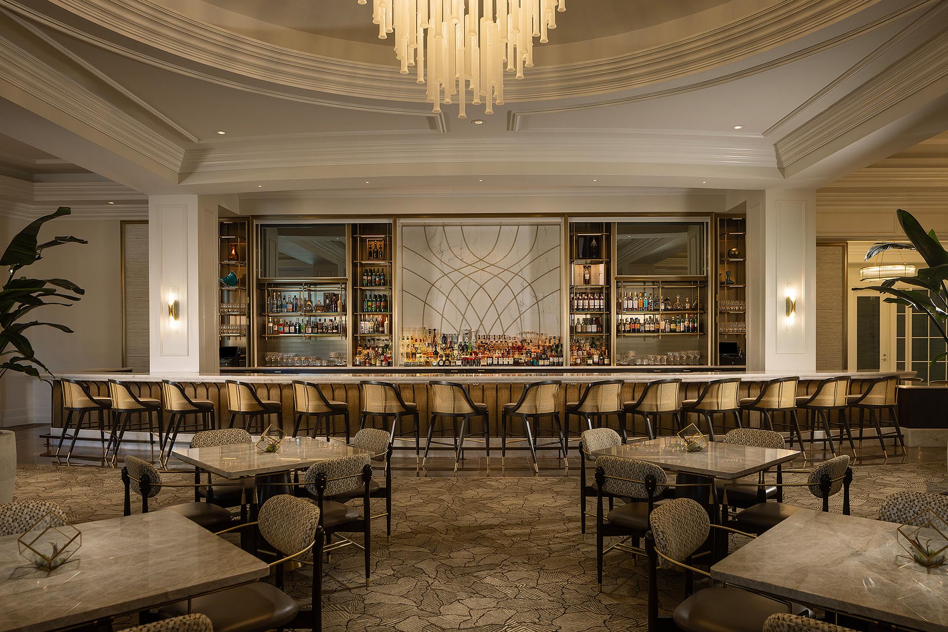 Waldorf Astoria Orlando 5