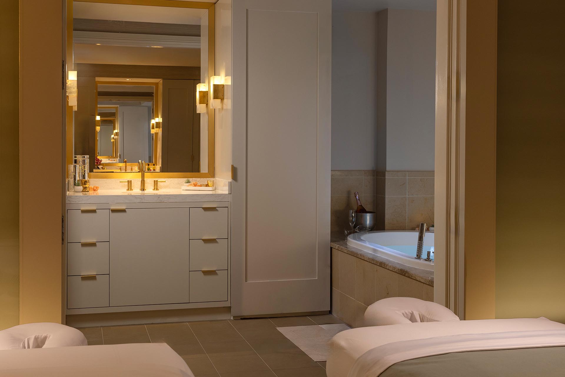 Waldorf Astoria Orlando 13