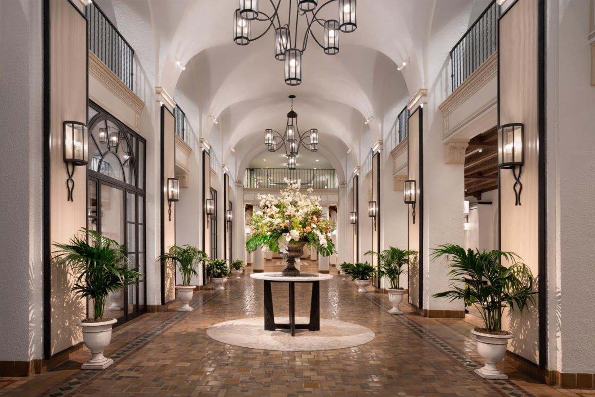 The Vinoy Resort & Golf Club 2