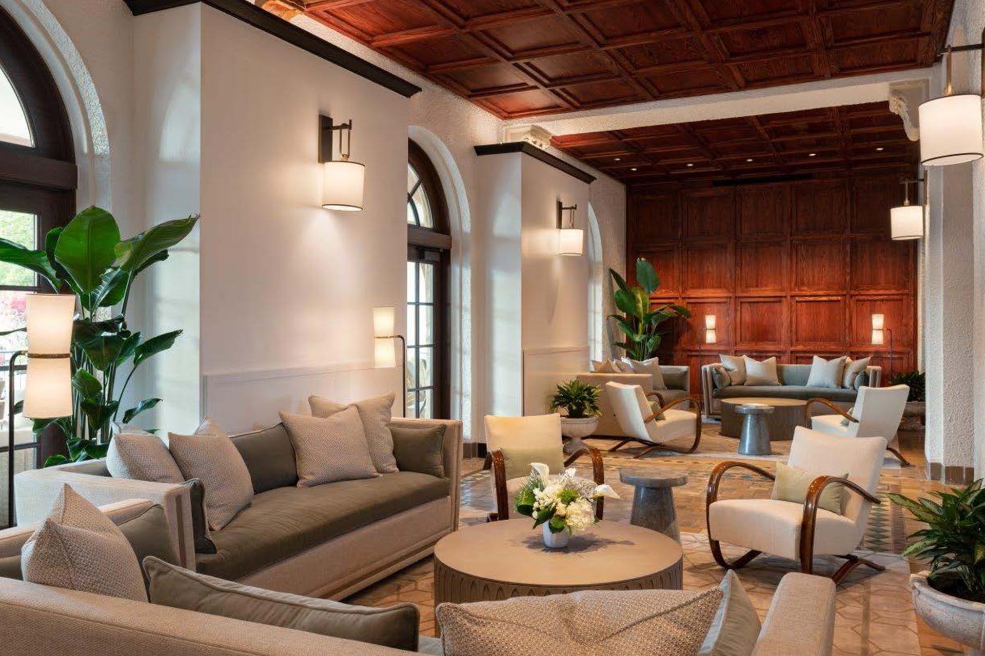 The Vinoy Resort & Golf Club 3