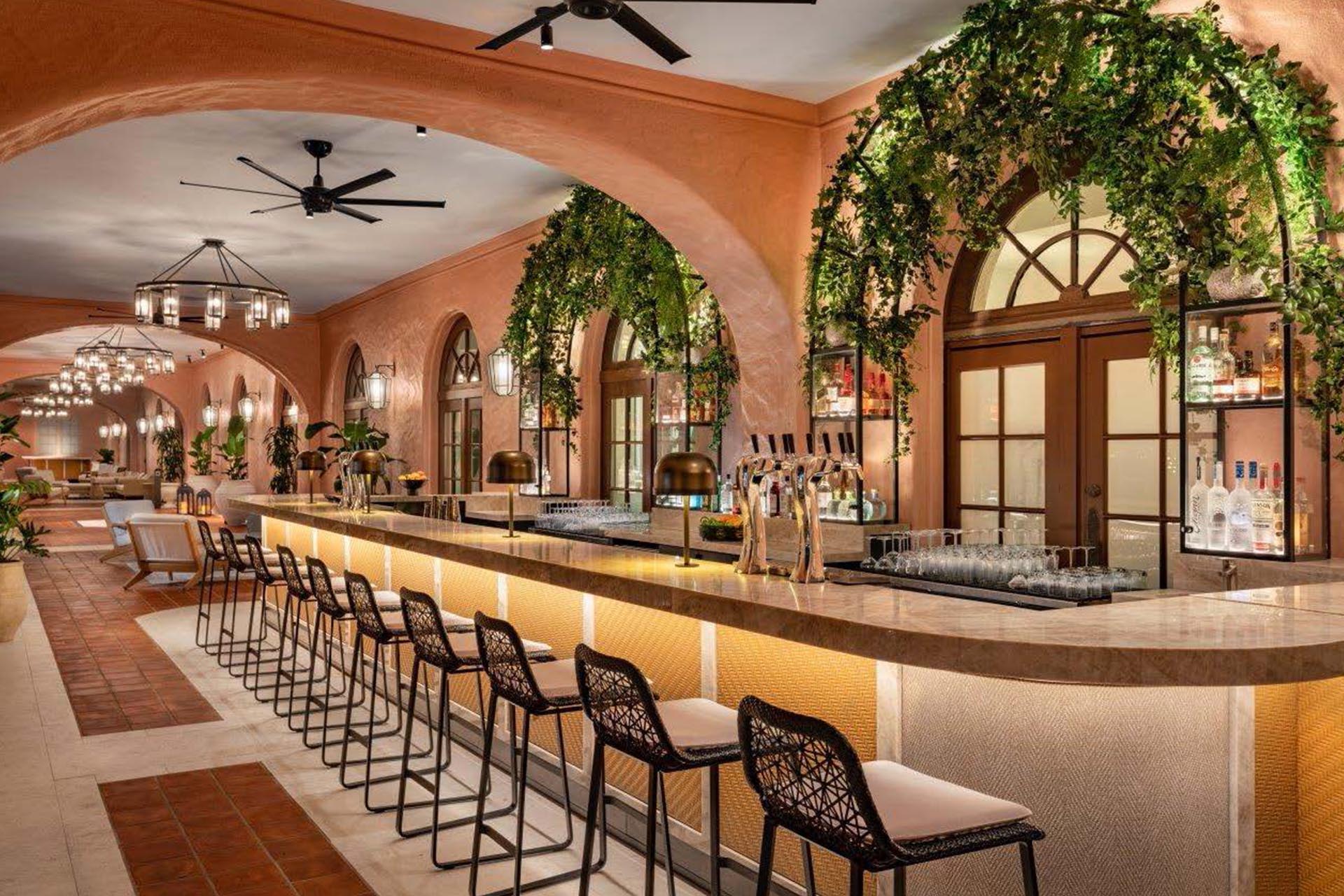 The Vinoy Resort & Golf Club 4