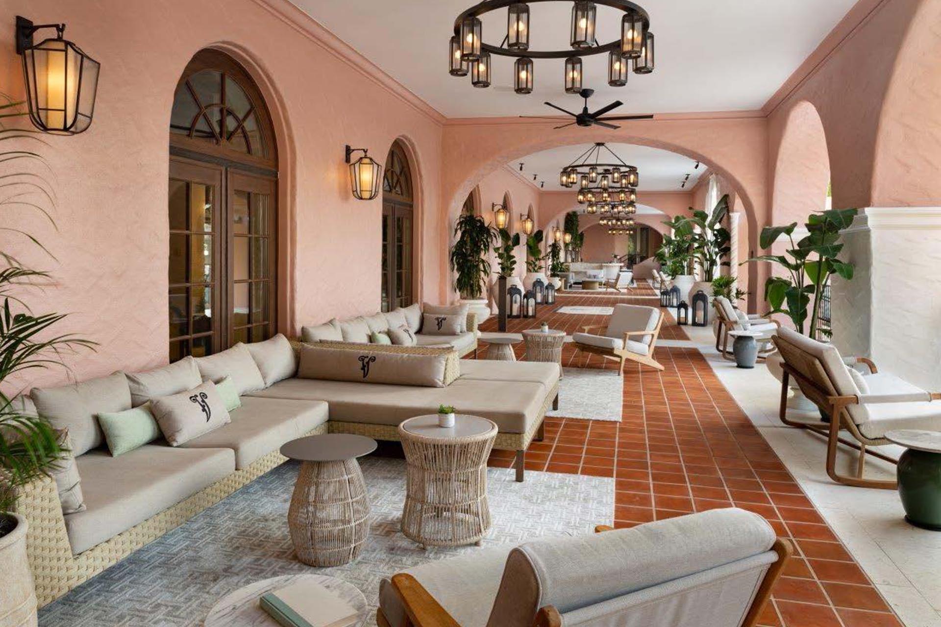 The Vinoy Resort & Golf Club 5
