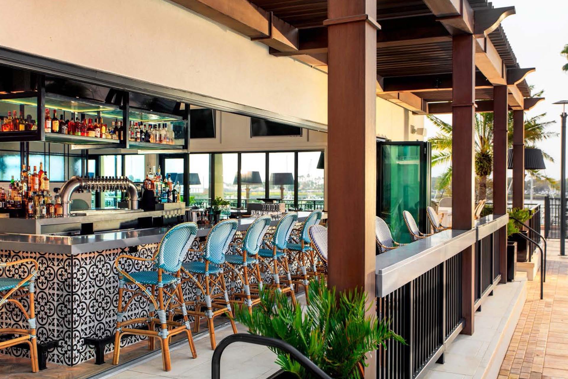 The Vinoy Resort & Golf Club 7