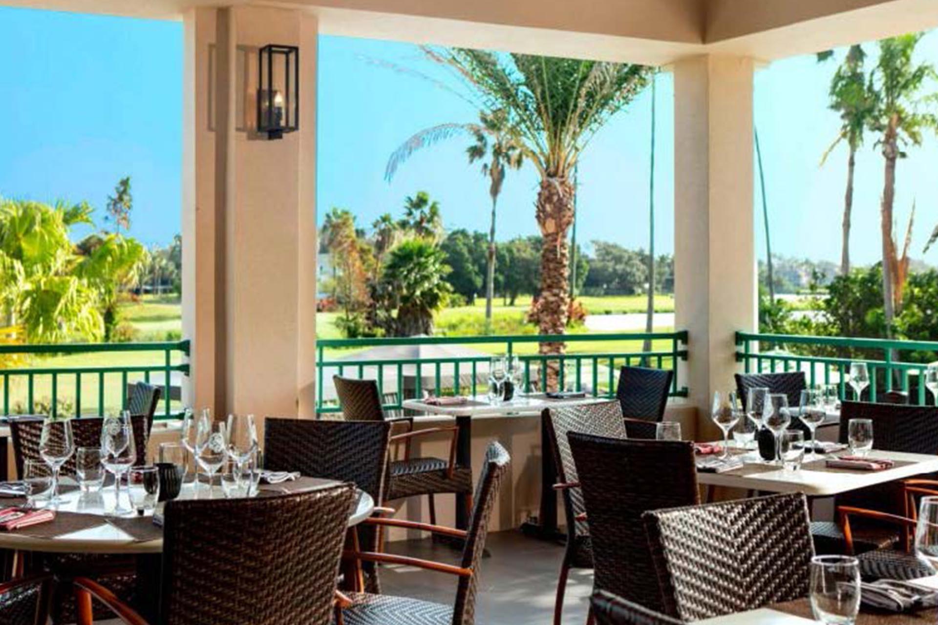 The Vinoy Resort & Golf Club 8