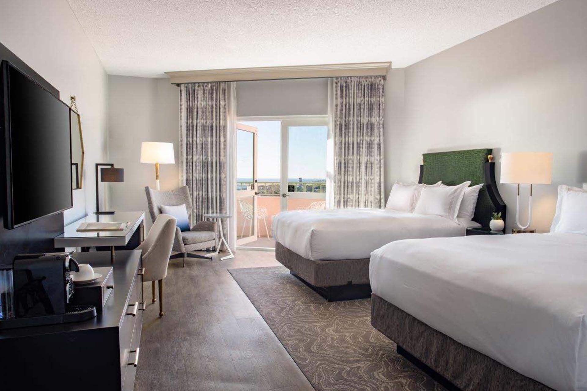 The Vinoy Resort & Golf Club 11