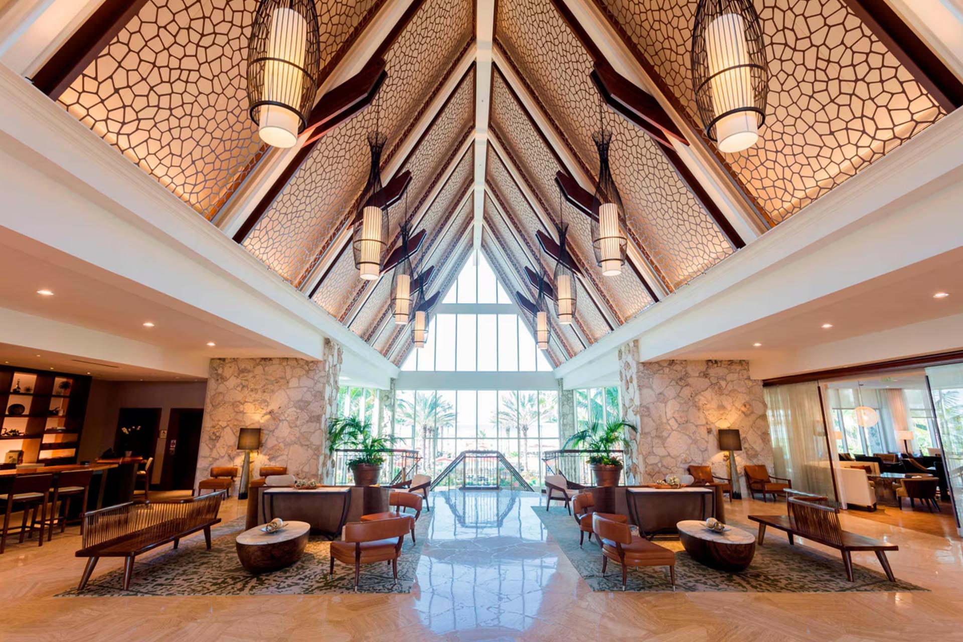 JW Marriott Marco Island Beach Resort & Spa 2