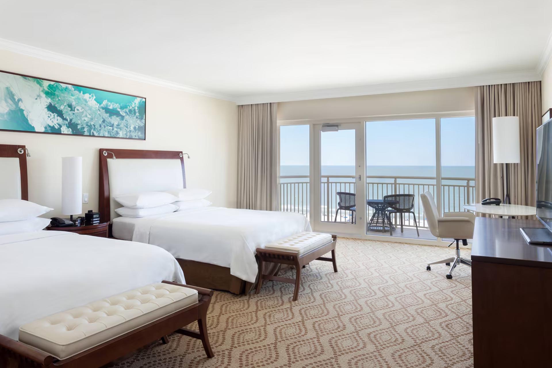 JW Marriott Marco Island Beach Resort & Spa 3