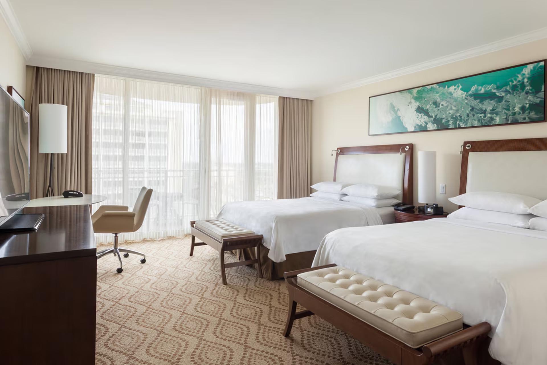JW Marriott Marco Island Beach Resort & Spa 4