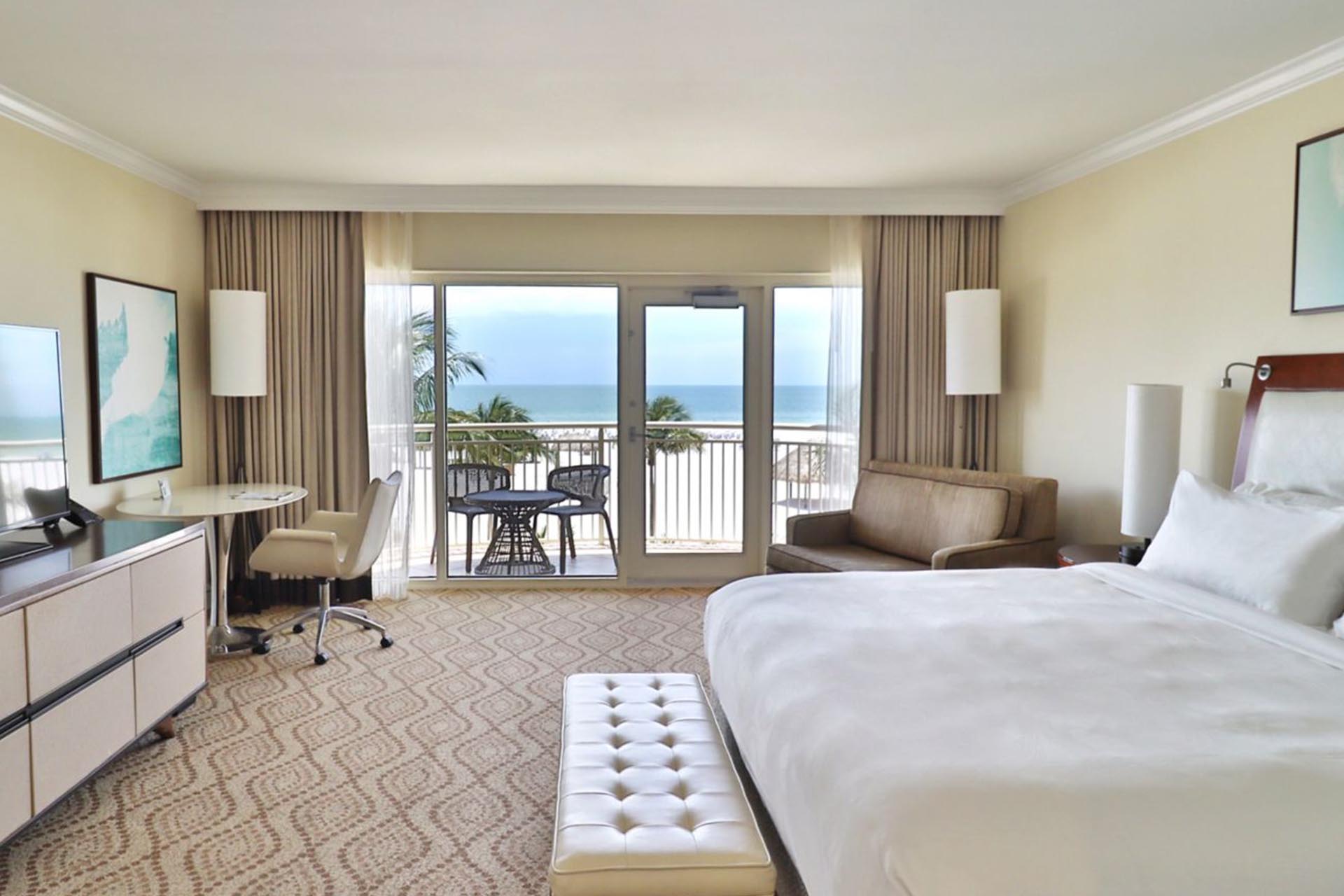 JW Marriott Marco Island Beach Resort & Spa 5