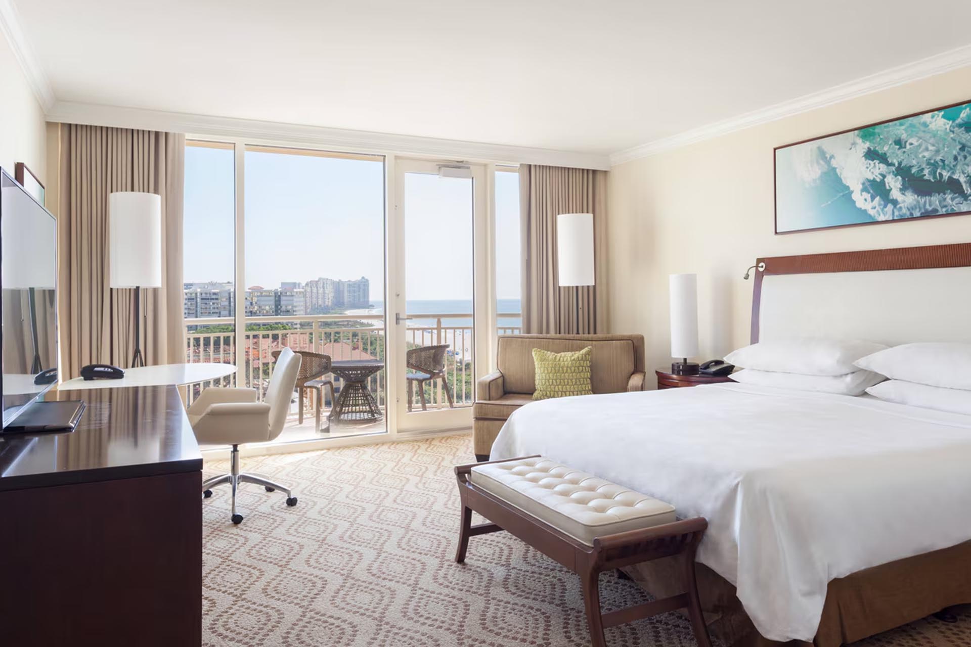 JW Marriott Marco Island Beach Resort & Spa 6