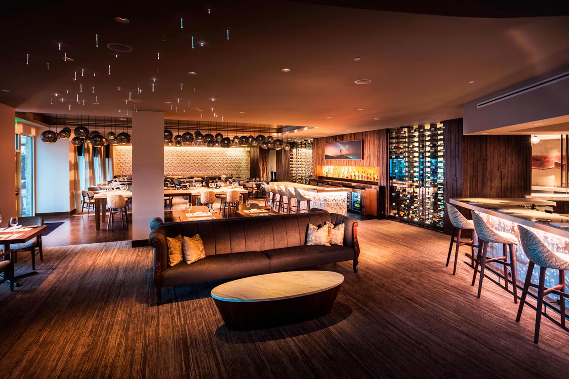 JW Marriott Marco Island Beach Resort & Spa 8