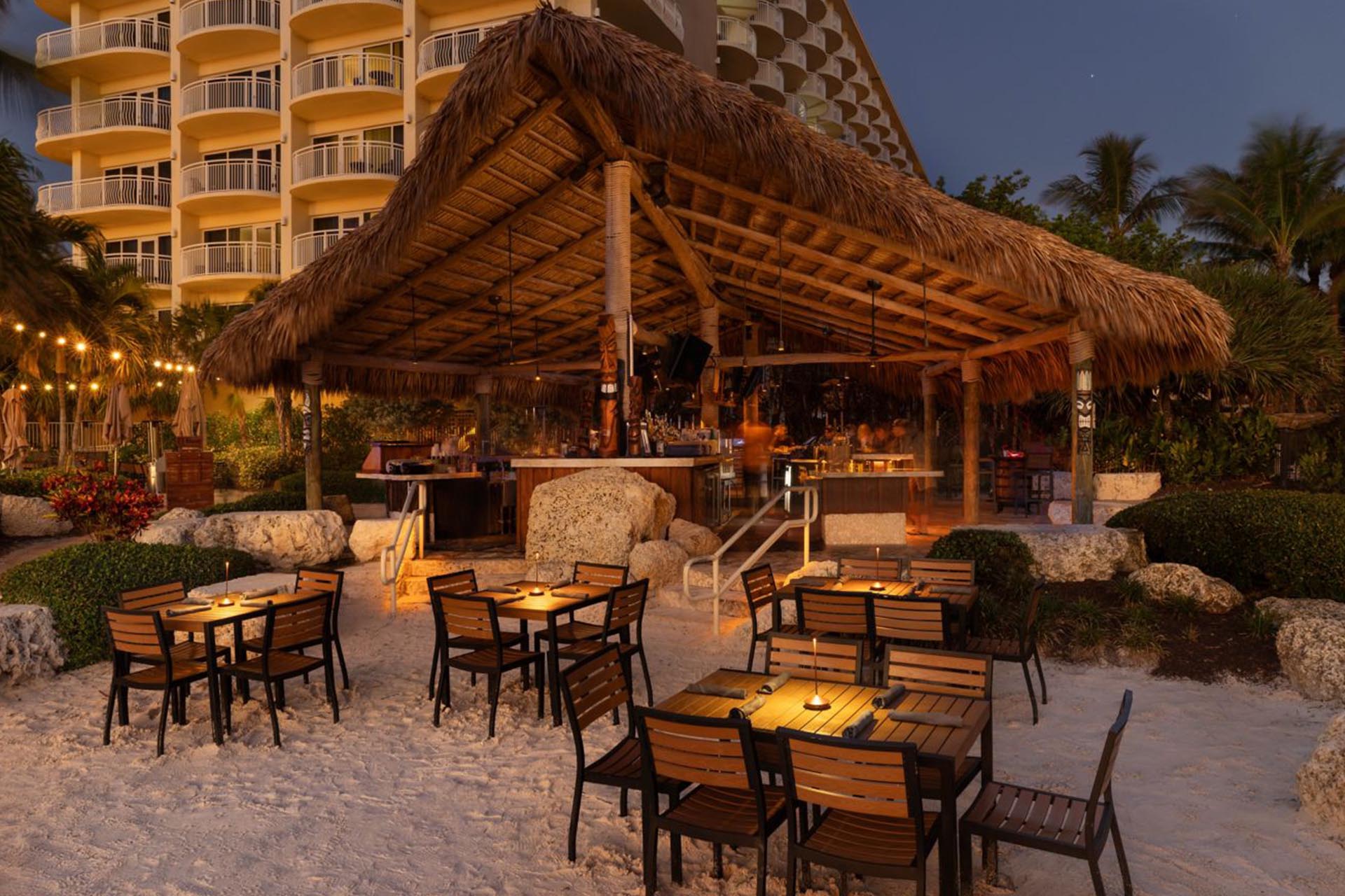 JW Marriott Marco Island Beach Resort & Spa 10