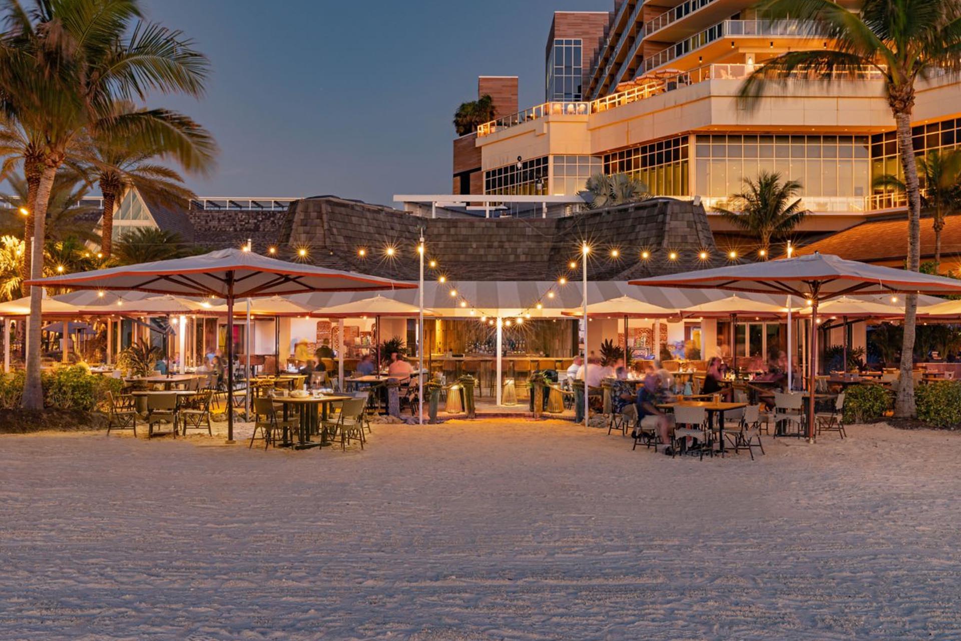 JW Marriott Marco Island Beach Resort & Spa 16