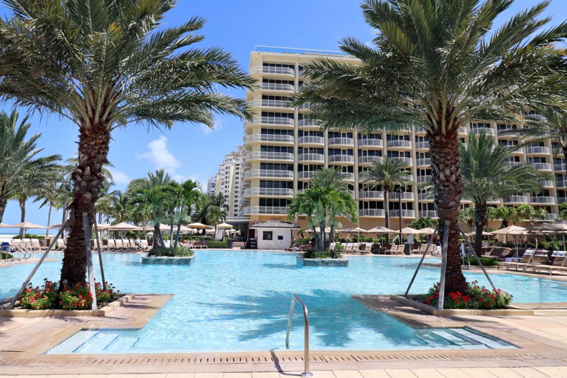 JW Marriott Marco Island Beach Resort & Spa 22